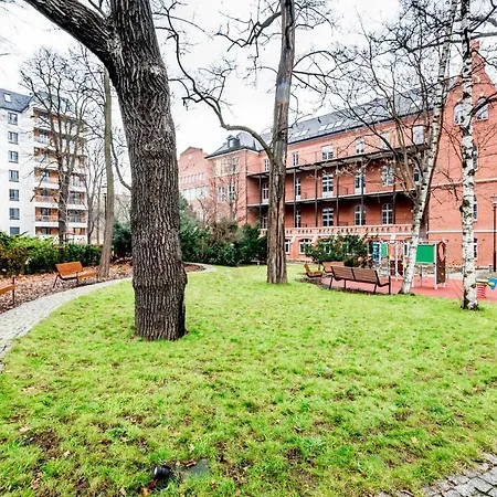 Rent Like - Ksiecia Jozefa Poniatowskiego 2 Apartman Wrocław