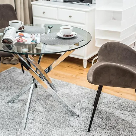 Apartman Rent Like - Ksiecia Jozefa Poniatowskiego 2