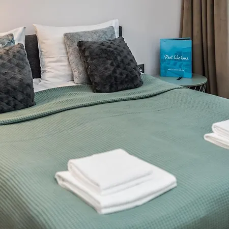 Rent Like - Ksiecia Jozefa Poniatowskiego 2 Wrocław