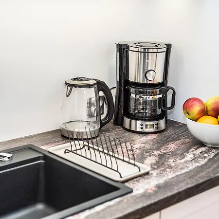 Rent Like - Ksiecia Jozefa Poniatowskiego 2 Апартаменты Вроцлав