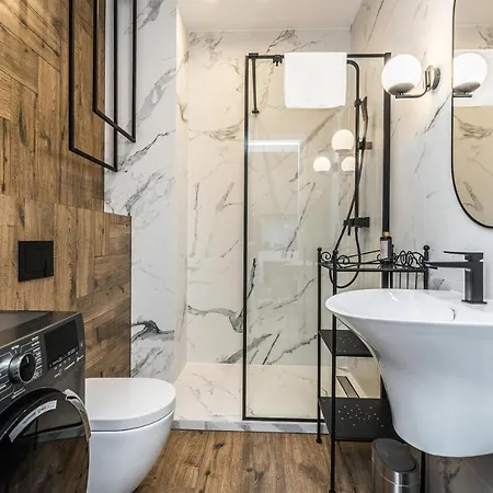 Rent Like - Ksiecia Jozefa Poniatowskiego 2 Вроцлав