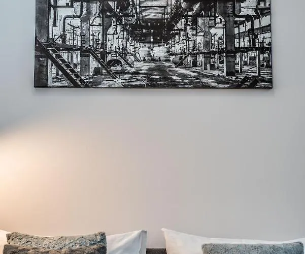 아파트 Rent Like - Ksiecia Jozefa Poniatowskiego 2 *