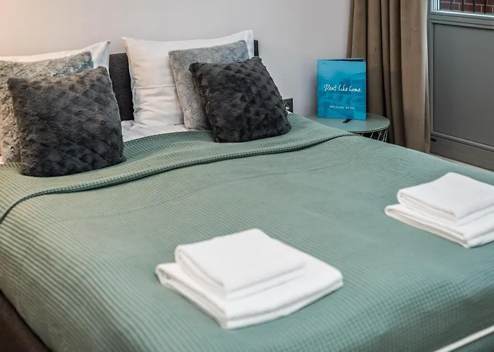 Rent Like - Ksiecia Jozefa Poniatowskiego 2 Breslavia