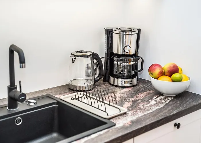 Rent Like - Ksiecia Jozefa Poniatowskiego 2 Appartamento Breslavia