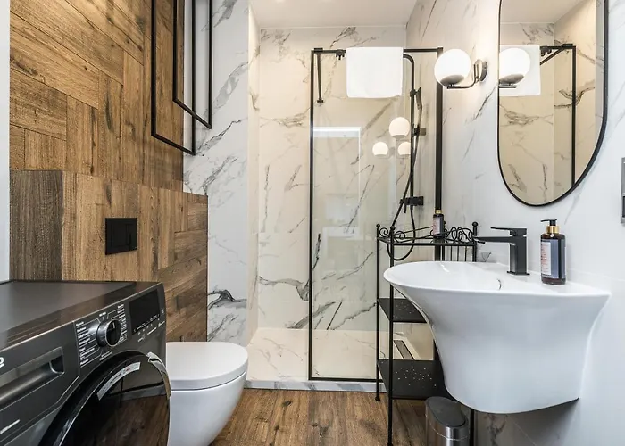 Rent Like - Ksiecia Jozefa Poniatowskiego 2 Breslavia